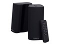 Creative Labs Creative T100 Speakers, 51MF1690AA002, 37560685, Speakers - Audio