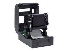 Brother TD4420TN Main Image from Left-angle