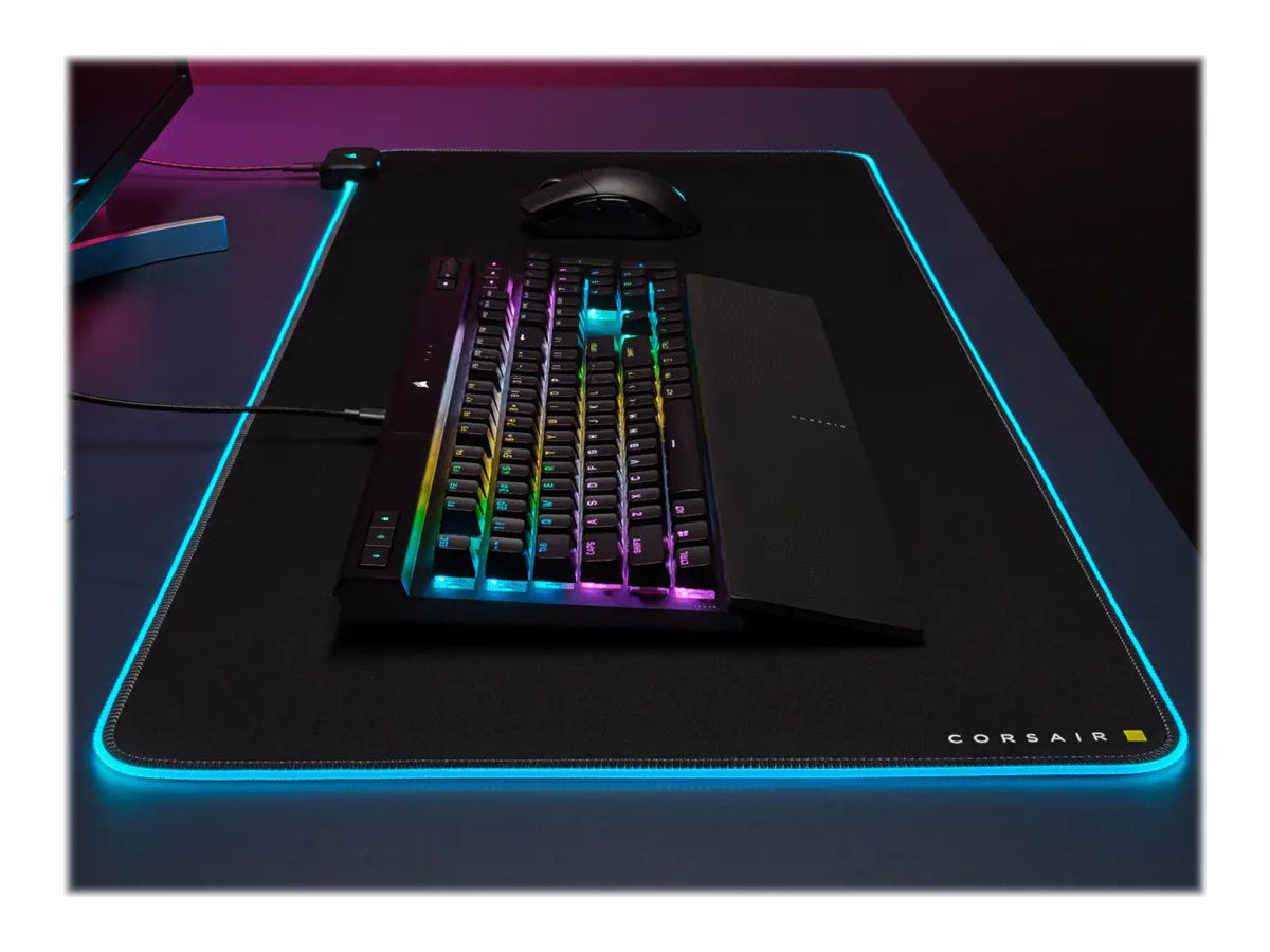 CORSAIR K70 RGB PRO Gaming Keyboard - Thumbnail 4