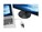 Tripp Lite U444-06N-DP8WC Image 3 from Left-angle