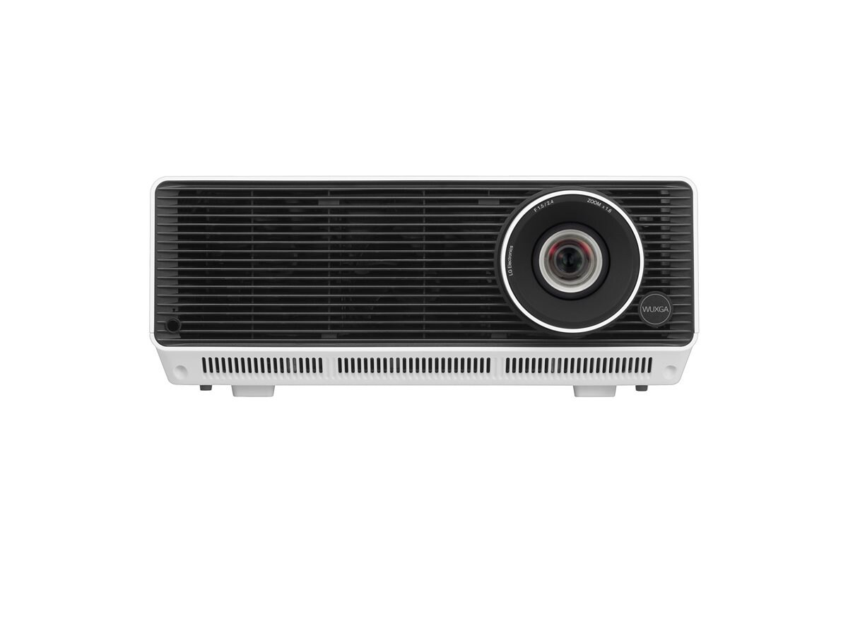 LG Electronics BF50RG ProBeam Laser Projector - Thumbnail 4