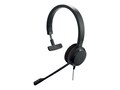 Jabra Evolve 20 MS Mono Headset, GSA4993-823-109, 34525171, Headsets (w/ microphone)