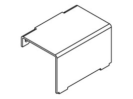 Legrand AV SGC2-B                         Main Image from Left-angle