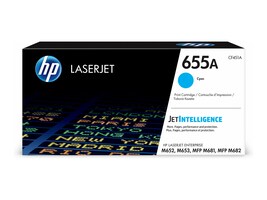 HP Inc. CF451A Main Image from Front