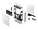 Fractal Design FD-C-RID1N-12 Image 8 from Multi-angle