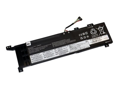 BTI 3-Cell 7.68V Li-Ion Battery for Lenovo V14 G4, 5B11K24747-BTI                , 42097080, Batteries - Notebook