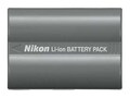 Nikon En-EL3e Rechargeable Li-Ion Battery , 25334, 6170553, Batteries - Camera