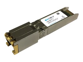 ENET FN-TRAN-SFP+GC-ENC Main Image from Left-angle ENET FN-TRAN-SFP+GC-ENC Main Image from Left-angle