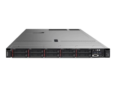 Lenovo ThinkSystem SR645 AMD 7262 16GB, 7D2XA016NA, 38393145, Servers