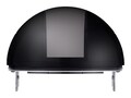 Hanwha TINTED BUBBLE SMOKED DOME COVE, SPB-PTZ85W                    , 41919549, Controller Cards & I/O Boards