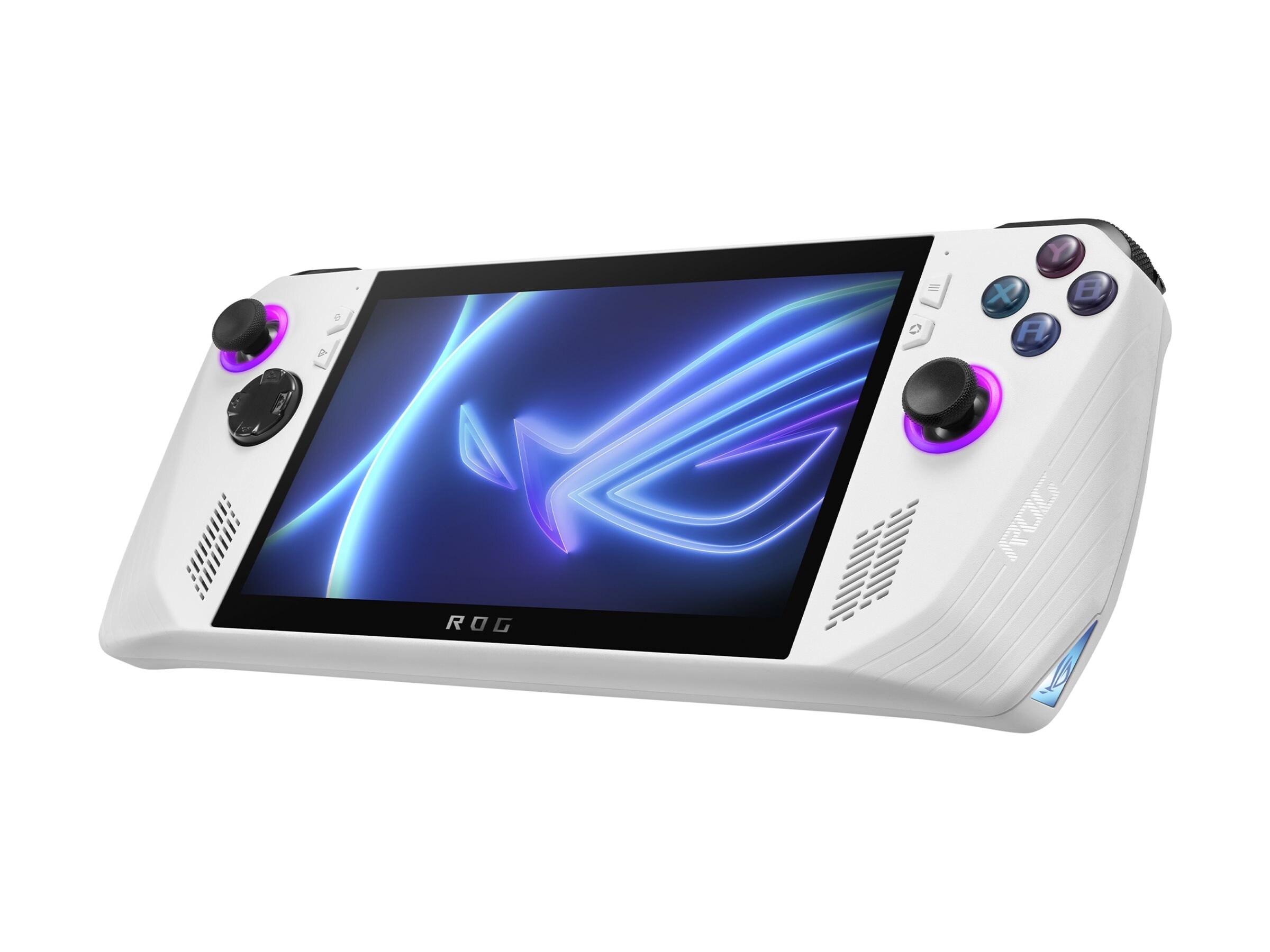 その他 ROG Ally (RC71L-Z1512) Asus ROG Ally Gaming Console (RC71L-ALLY.Z1X_512 )