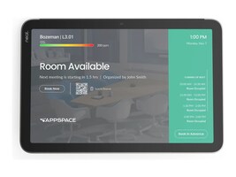 Neat NEATPADPRO10-SE                Main Image from Front