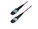 StarTech.com OM4MTP12BOFNP2M Image 1 from Right-angle