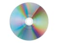 Verbatim 52x CD-R Shiny Silver Hub Printable CD-R Media (100-pack Spindle), 97934, 15581291, CD Media