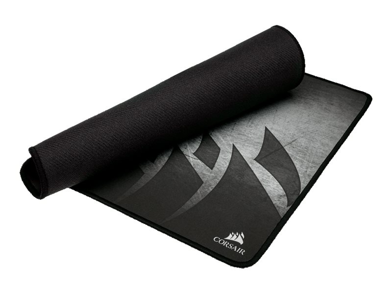 MM300 Anti-Fray Cloth Gaming Mouse Pad — Extended