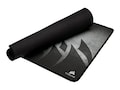 Corsair Gaming MM300 Anti-Fray Cloth Gaming Mouse Mat Extended, CH-9000108-WW, 30833708, Ergonomic Products