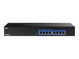 TRENDnet TEG-S708 Main Image from Front