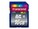 Transcend Information TS16GSDHC10M                   Image 1 from Front