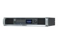 QSC Audio 8 Channel, 1000W CH Q-SYS Network, LO-Z, 70V, 100V Amplifier, CX-Q 8K8                      , 41942196, Audio Hardware - Commercial AV