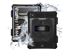 ARMOR-X MAN-IPAD-PR11PN                Main Image from Front
