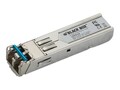 Black Box SFP 1250MBPS EXTENDED DIAGNOST, LFP414, 41051190, Network Transceivers
