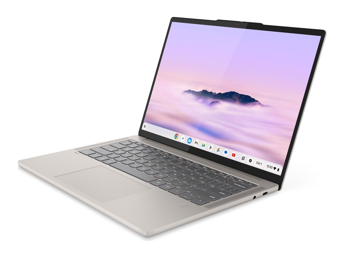 Lenovo Chromebook - Thumbnail 2