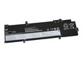 BTI 15.44V 52.5Whr 4-Cell Battery for Lenovo ThinkPad T14 Gen 3, ThinkPad P14S Gen 3, L21L4P71-BTI                  , 41827288, Batteries - Notebook