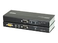 Aten Cat5 USB Console Extender, CE750A, 33172301, KVM Displays & Accessories