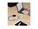 Tripp Lite U460-003-3A1G Image 12 from Left-angle