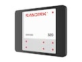 SanDisk 250GB SANDISK 320 SATA SATA 2.5, SDSS31250GBB-000G0 , 42180895, Solid State Drives - Internal SanDisk 250GB SANDISK 320 SATA SATA 2.5, SDSS31250GBB-000G0 , 42180895, Solid State Drives - Internal