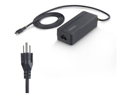 StarTech.com 1140LN-USB-C-CHARGER           Main Image from Right-angle