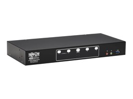 Tripp Lite B006-DP2UA4 Main Image from Left-angle