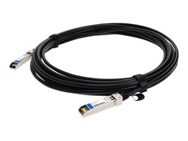 AddOn SFP-10G-C7M-AO Main Image from Right-angle