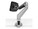 Compulocks 660REACH102IPDSB Image 2 from Back