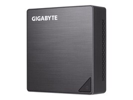 Gigabyte Technology GB-BRI5-8250-BW Main Image from Right-angle