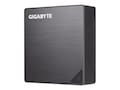 Gigabyte Tech Desktop PC Core i5-8250U 1xM.2 SSD 2280 SFF SLOT, GB-BRI5-8250-BW, 35652762, Desktops