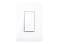 TP-LINK Smart WiFi Light Switch, HS200, 32237002, Home Automation