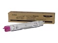 Xerox Magenta Toner Cartridge for Phaser 6360, 106R01215, 7437791, Toner and Imaging Components - OEM