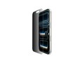 Belkin InvisiGlass 9H Scratch-resistant Treated Privacy Screen Protector for iPhone 17 Pro, OVA213FQ                      , 42057872, Glare Filters & Privacy Screens