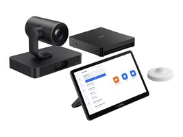 Yealink 1109944                        Main Image from Left-angle