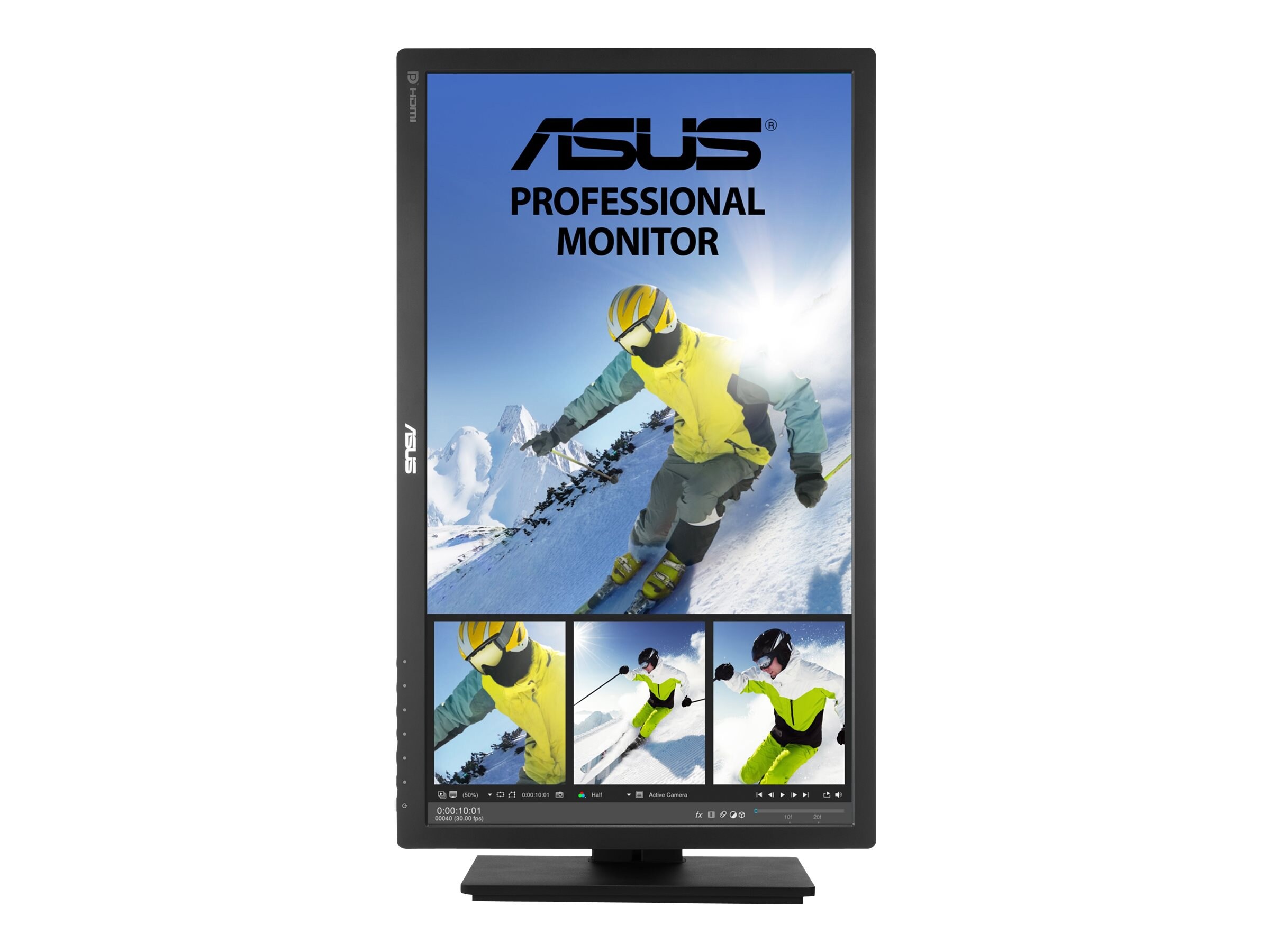 asus pb278qv monitor