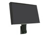 Ergotron Neo-Flex Wall Mount Lift, 60-577-195, 6345405, Stands & Mounts - Desktop Monitors Ergotron Neo-Flex Wall Mount Lift, 60-577-195, 6345405, Stands & Mounts - Desktop Monitors