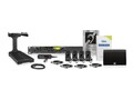 Listen Technologies ListenIR iDSP Standard System, LS-100-01-WH-D                , 41950548, Audio Hardware - Commercial AV