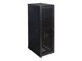 Kendall Howard 42U LN FS - Vented Vented - 24 D, 3107-3-024-42                 , 41909995, Racks & Cabinets