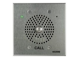 Valcom VIP-176A-CC Main Image from Front Valcom VIP-176A-CC Main Image from Front