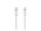 Belkin CAA004BT1MWH Image 1 from Right-angle Belkin CAA004BT1MWH Image 1 from Right-angle