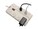Tripp Lite TLP808 Image 6 from Left-angle