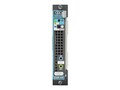 Amulet Hotkey DXR-H4 PERSONALITY CARD For DXIP Rack SFP REQUIRED, KT-RHA4-2211                  , 42152803, Network Routers