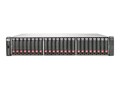 HPE Refurb. MSA 2040 Energy Star SAN Dual Controller SFF Storage, K2R80AR, 41755926, SAN Servers & Arrays