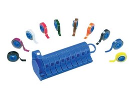 Panduit PMDR-BL Main Image from Front